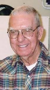 Harold Ring Obituary