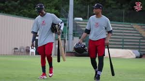 Find value picks for today's mlb schedule. Elizabethton Twins E Twins Baseball Is Back In 2019 Youtube