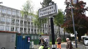 Tourist information center, travel agency, management service. Ministere Des Finances Denain Bethune Et Lens Retenus Pour Accueillir Des Services Delocalises