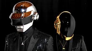 In 1992 he recorded together with his schoolmates thomas bangalter and laurent brancowitz (part of phoenix) his first two songs under. Thomas Bangalter Y Guy Manuel De Homem Christo Urbans Mag
