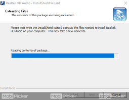 At the installshield wizard complete screen, keep the default checked box for yes, i want to restart my computer now, then click finish to restart the computer. How To Reinstall Realtek Hd Audio Manager On Windows 10 Devicedaily Com