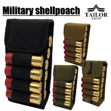 シェル ホルダー