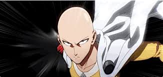 Saitama One Punch Man Album On Imgur Discover & share this anime gif with everyone you know. saitama one punch man album on imgur