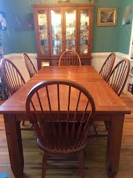 4.8 out of 5 stars, based on 17 reviews 17 ratings current price $269.73 $ 269. Best Broyhill Dining Table And Armoire For Sale In Mount Dora Florida For 2021