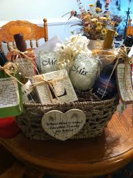 Wine Basket As Bridal Shower Gift Each Wine Represents A First For The Married Couple 1 Wedding Gift Wine Basket Wedding Wine Gift Bridal Shower Gift Baskets