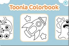 Download Iphone Coloring Book App For Kids Free