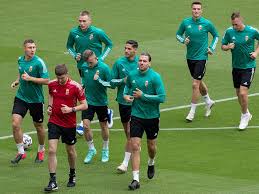 Eurosport propose pour cette rencontre un suivi en direct permettant de connaître l'évolution du score et les actions importantes. Qc4e Aynltlem