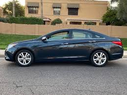 Image result for Royal Blue 2011 Sonata