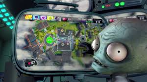 If you try to join an online. Plants Vs Zombies Garden Warfare Includes Playable Zombies New Boss Mode Polygon