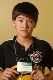 Gallery: Cal Ripken World Series players