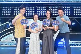 松岡修造が絶賛！アニメ「メダリスト」コラボイベントで驚きの発言 - Imagen principal del artículo