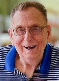 Ralph N. “Red” Grimmer, 89, of Croghan