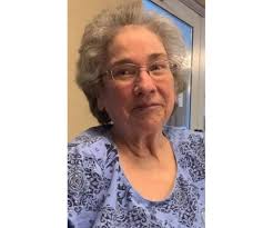 Betty Wilson Obituary (1949