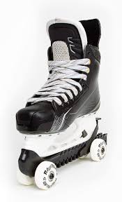 The right ice hockey skates mean everything to a player. Amazon Com Rollergard Ice Skate Guards One Size Fits All Black Toys Games