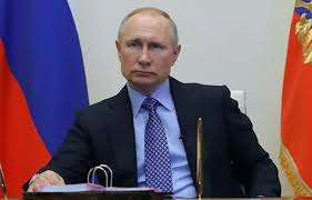 Путин подписал указ о нерабочих днях между майскими праздниками. Vladimir Putin Obyavil Nerabochimi Dni S 1 Po 11 Maya