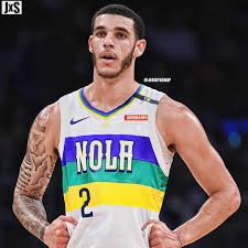 Lonzo ball jerseys, tees, and more are at the shop.cbssports.com. Jersey Swaps 35 3k On Instagram The Pelicans Acquired Lonzo Ball Brandon Ingram And Josh Hart In The Ad Trade Yesterday Lonzo Ball Brandon Ingram Pelican