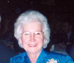 Winifred Lucille Weiser Obituary