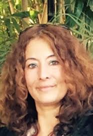 Silvia Cuevas Pulido Obituary