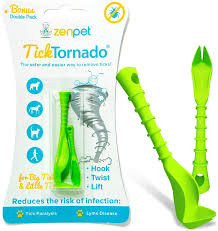 1.these coupons are only available for wholesale account. Amazon Com Zenpet Tick Tornado Tick Remover For Dogs Cats People Value Pack Easy And Fast Tick Removal Tool 1 Pack Pet Supplies