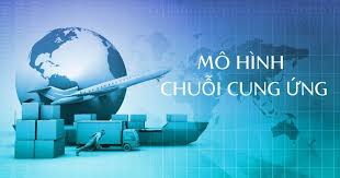 Mô hình chuỗi cung ứng bền vững trong thời đại số hóa - Tin tức tên miền  hosting