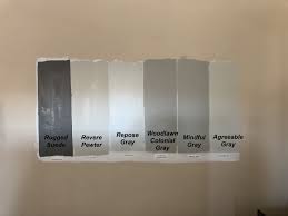 Valspar woodlawn colonial gray undertones. 20 Best Grey Paint Color Swatches Valspar And Sherwin Williams Ideas Best Gray Paint Color Paint Color Swatches Best Gray Paint