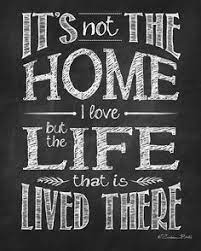 Happy Home Quotes Looking for positive quotes and inspiration? happy home quotes