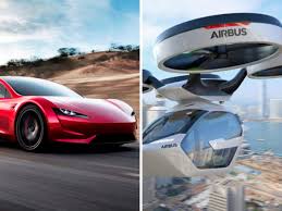 The low center of gravity, rigid body model y provides maximum versatility—able to carry 7 passengers and their cargo. Tesla Model Y Price Base Variants Of Model 3 Model Y May Get Affordable After Tesla Cuts Prices The Economic Times