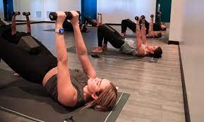 Maybe you would like to learn more about one of these? Yoga Classes Yogasix Carmel Groupon