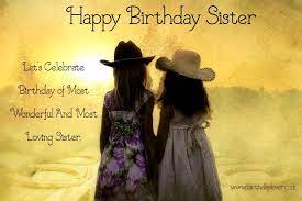 Check spelling or type a new query. Happy Birthday Wishes Quotes Messages For Sister By Happy Birthday Wishes Medium