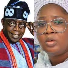 Tinubu in a statement by his media aide, tunde rahman,. Unbelievable Jagaban Bola Ahmed Tinubu Is 9 Years Older Than His Daughter