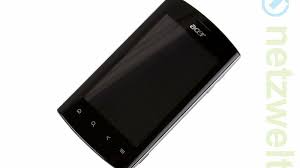 Acer Liquid MT