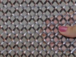 Architectural metal mesh for cabinet inserts, cabinet wire mesh panels, wardrobe decorative wire grilles. For Camillo Cabinet Doors Cabinet Doors Kitchen Cabinet Doors Hidden Doors In Walls