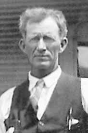 James Franklin “Jim” Waters (1876-1952)