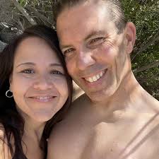 Daina Glasson and Tim Lykins' Wedding Website