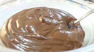 Coprire la crema con la pellicola trasparente e lasciar riposare in frigo per tutta la notte. Crema Pasticcera Al Cioccolato Le Video Ricette Di Ricettasprint It