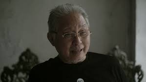 Steven Fredrickson's Instagram, Twitter & Facebook