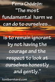 Humility Knowing Our Personal Strengths And Weaknesses And Using Them For God S Purpose Pema Chodron Quotes Meditation Quotes Mindfulness Buddhist Quotes