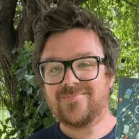 David Litchfield List of Books