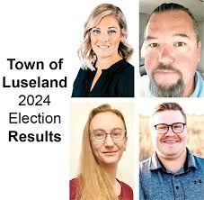 Newcomer Mark Lannigan received most votes in election