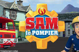 Wildbrain crée et diffuse des services. Participez Au Grand Concours De Dessin Sam Le Pompier Hachette Fr