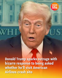 He's been accused of having 'no empathy'.