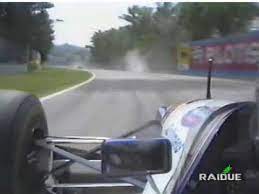 The imola circuit, or the autodromo internazionale enzo e dino ferrari which is its official name, is one of the some parts of the track, like tamburello, acque minerale, alta or rivazza, have a legendary. Imola 1994 7th Lap Damon Hill Approaching Tamburello Curve Youtube