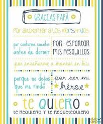 Mensajes bonitos del día del padre para compartir. Frases Para Papa Cortas Y Bonitas Un1on Puebla