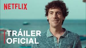 Un 24 de marzo fue el día que dio inicio a la más desgarradora dictadura que ha azotado a nuestro país. La Increible Historia De La Isla De Las Rosas En Espanol Trailer Oficial Netflix Youtube