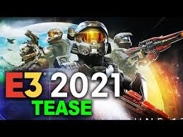 Jeff grubb shares that halo infinite's e3 2021 presence will far and away be focused on multiplayer, which has so far had little revealed about it. Halo Infinite E3 2021 Tease Campaign Reveal Mulitiplayer Flights Coming June 13th Youtube