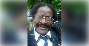 Obituary information for Willie Lee