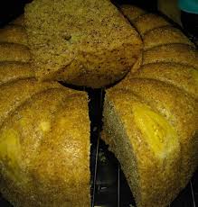 Enak, praktis, dan nggak pakai oven. Resepi Kek Pisang Blend Moist Gebu Resepi Bonda
