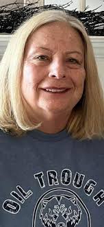 Sarah Faith Groom was born