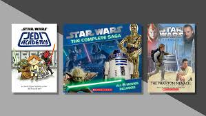 The shooting of the movie was full of mishaps, problems with practical effects never done before, a bad first edit of the. 28 Books For The Star Wars Fans In Your Classroom