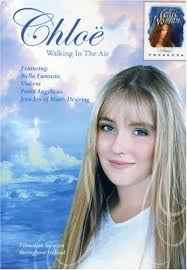 Young amazed woman holding present while celebrating birthday with her female friend, isolated over pink background. Celtic Woman Presents Chloe Walking In The Air Buy Online In Bahamas At Bahamas Desertcart Com Productid 2315849